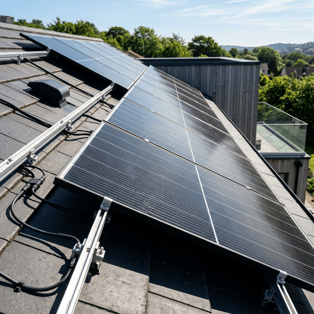 Photovoltaïque
